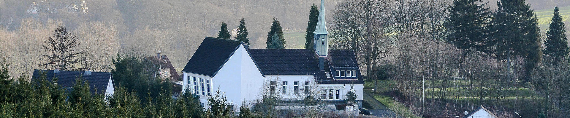 Unsere Kirche (von Florian Hesse)